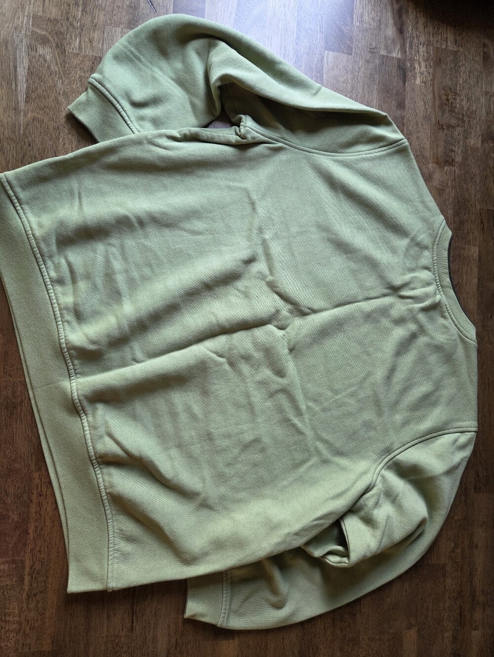 Northern Reflection Cottagecore Graphic Crewneck Sweatshirt - Picture 7 of 9